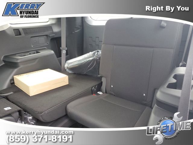 New 2026 Hyundai Santa Fe SE image 12