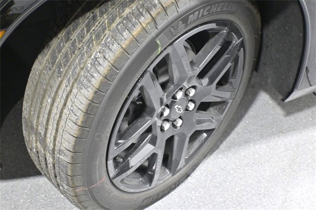 New 2026 Chevrolet Blazer RS w/ Driver Confidence II Package image 7