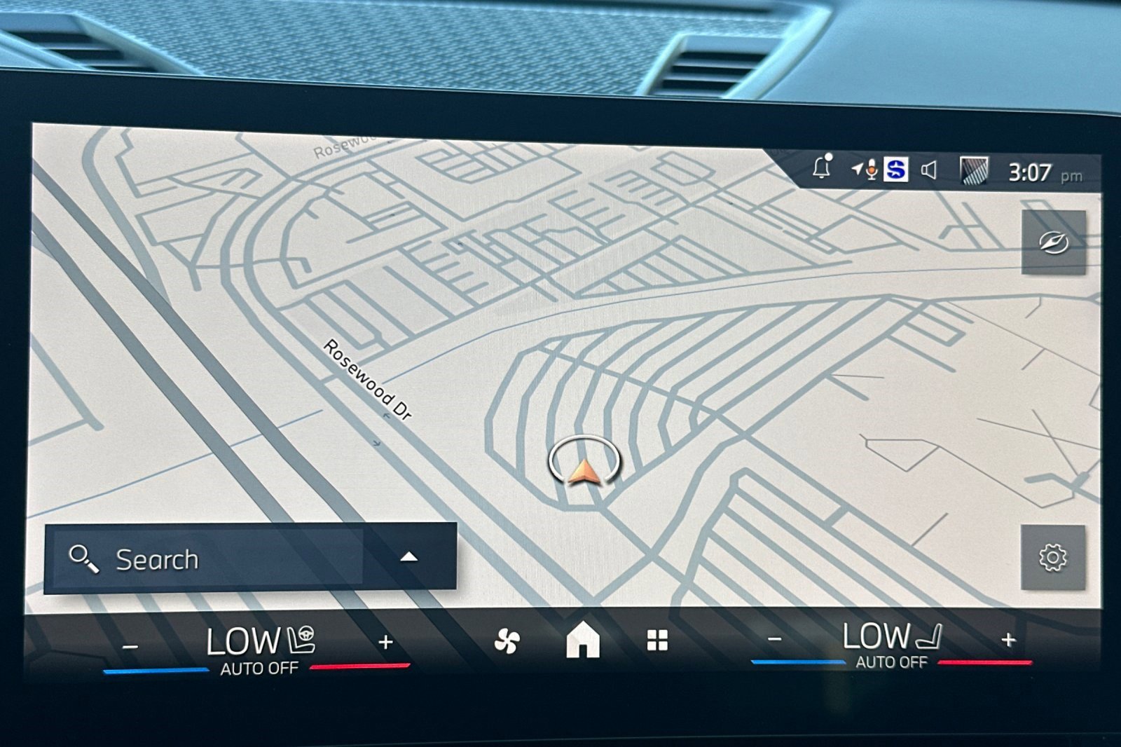 Used 2025 BMW X1 xDrive28i w/ Convenience Package image 26