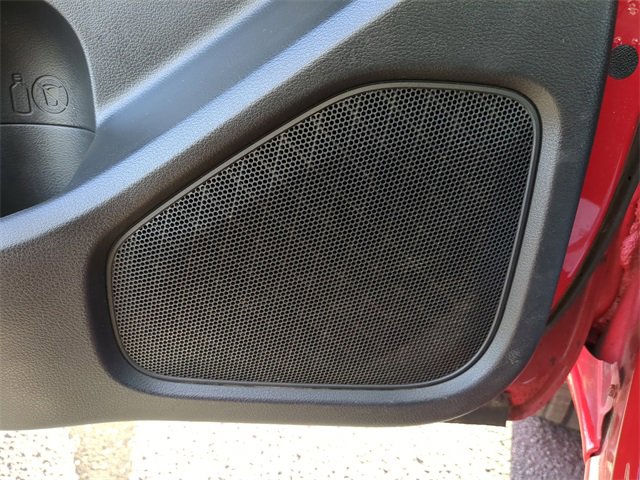 Used 2023 Nissan Frontier SV image 21