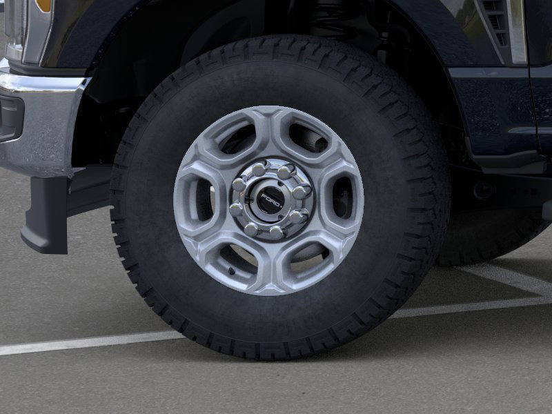 New 2026 Ford F350 XLT w/ 360-Degree Camera Package image 20