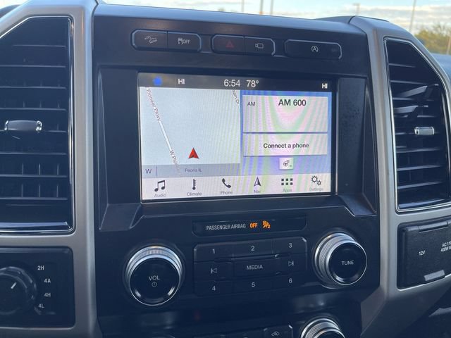 Used 2019 Ford F150 Lariat w/ Equipment Group 502A Luxury AWD/4WD image 19