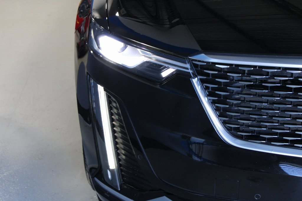 Used 2020 Cadillac XT6 Premium Luxury image 5