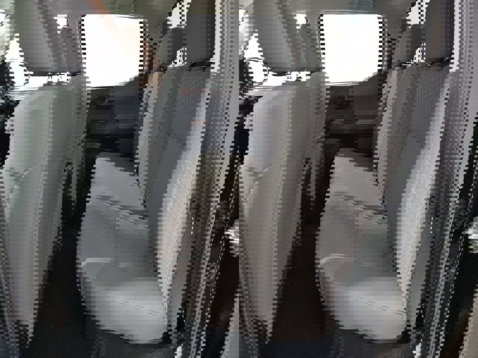 Used 2023 Toyota Tacoma SR image 11