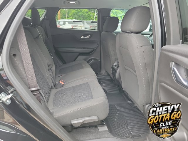 Used 2021 Chevrolet Blazer LT AWD/4WD image 23