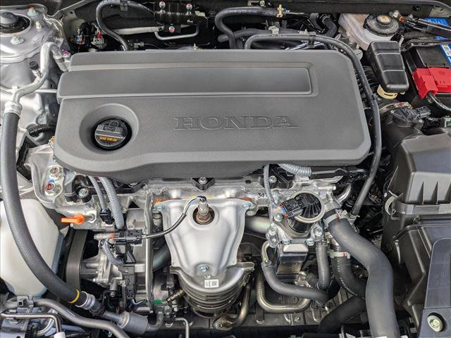 New 2026 Honda Civic Sport image 15