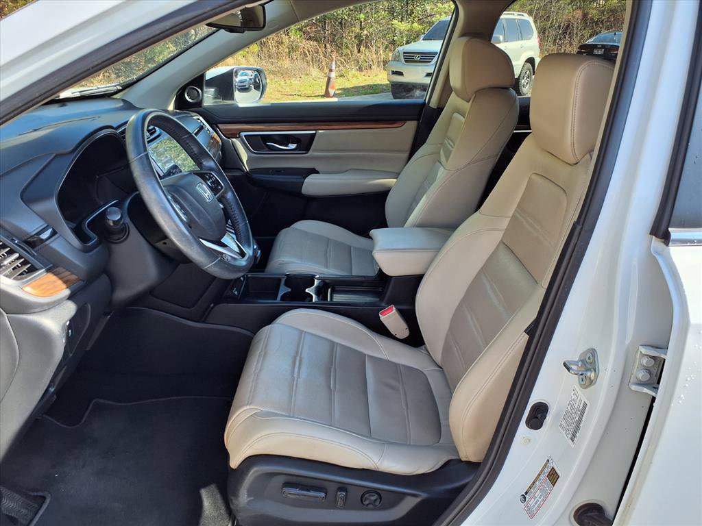 Used 2020 Honda CR-V EX-L image 11