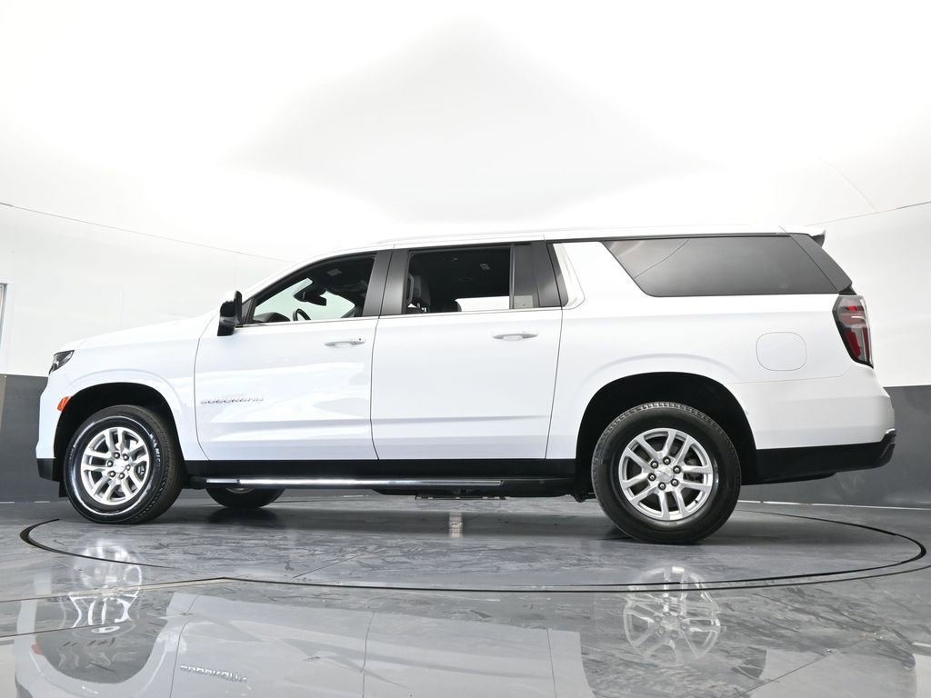 Used 2024 Chevrolet Suburban LT image 62