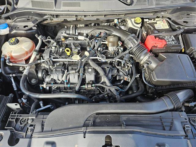 Used 2021 Lincoln Corsair Standard image 19