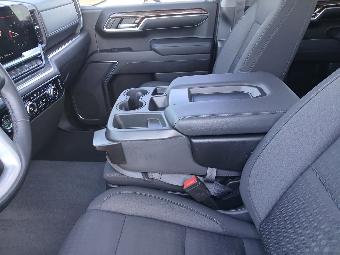 Used 2023 GMC Sierra 1500 Elevation AWD/4WD image 21