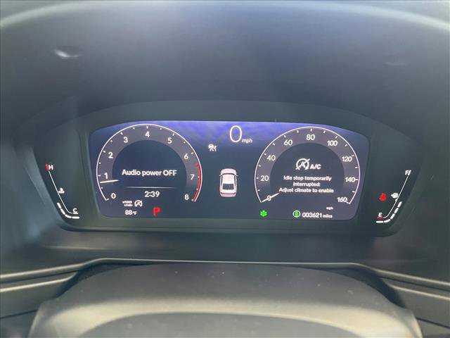Used 2025 Honda Accord SE image 15