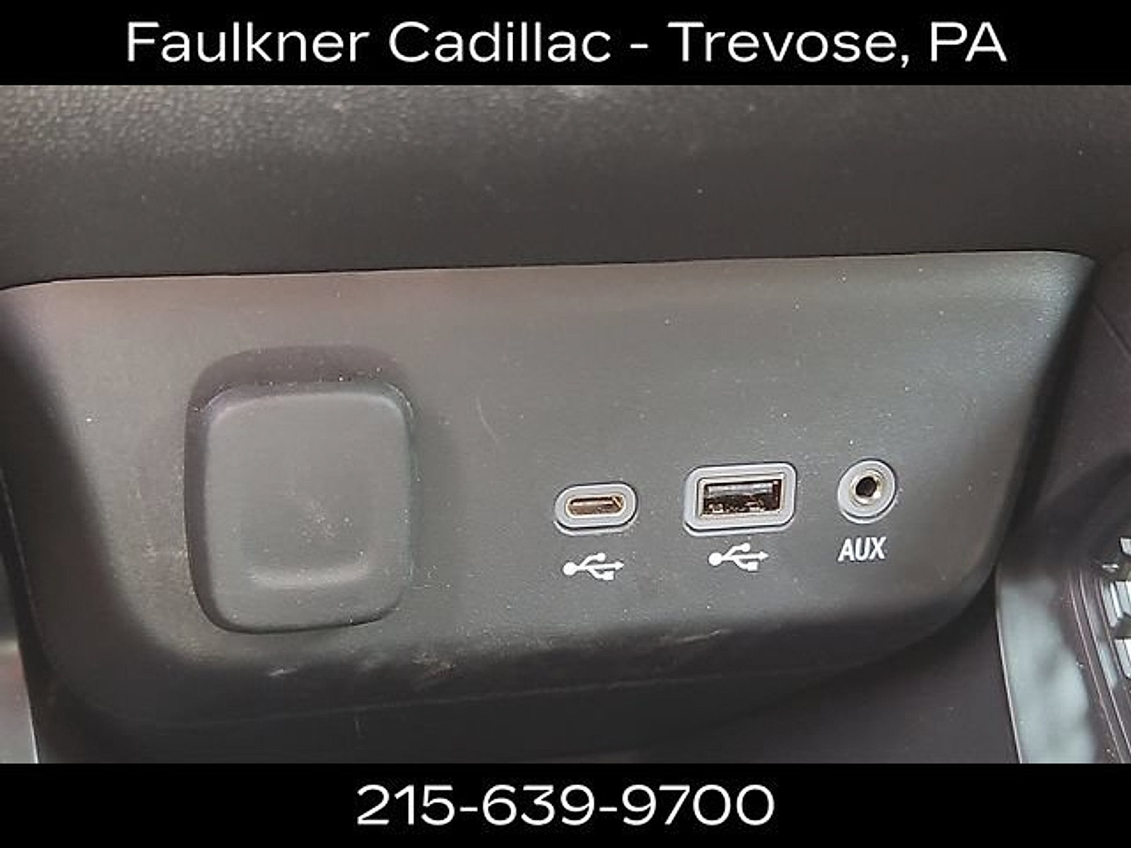 Used 2021 Chevrolet TrailBlazer ACTIV w/ Convenience Package FWD image 22