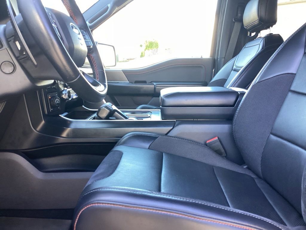 Used 2024 Ford F150 Raptor AWD/4WD image 5