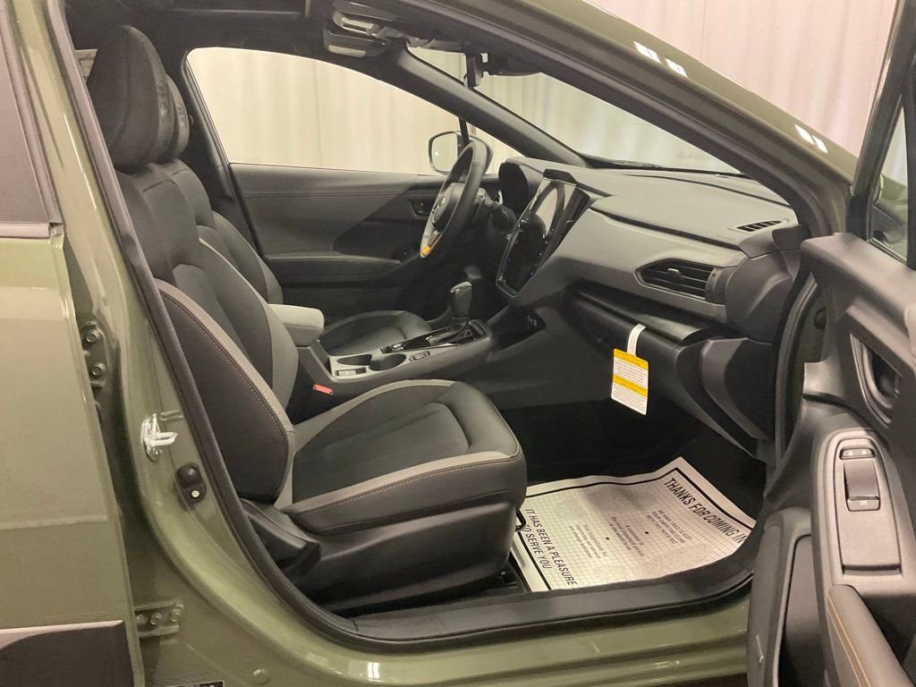New 2026 Subaru Crosstrek 2.5i Wilderness AWD/4WD image 27