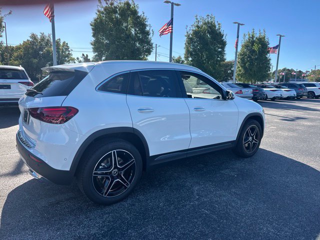 Used 2026 Mercedes-Benz GLA 250 image 7
