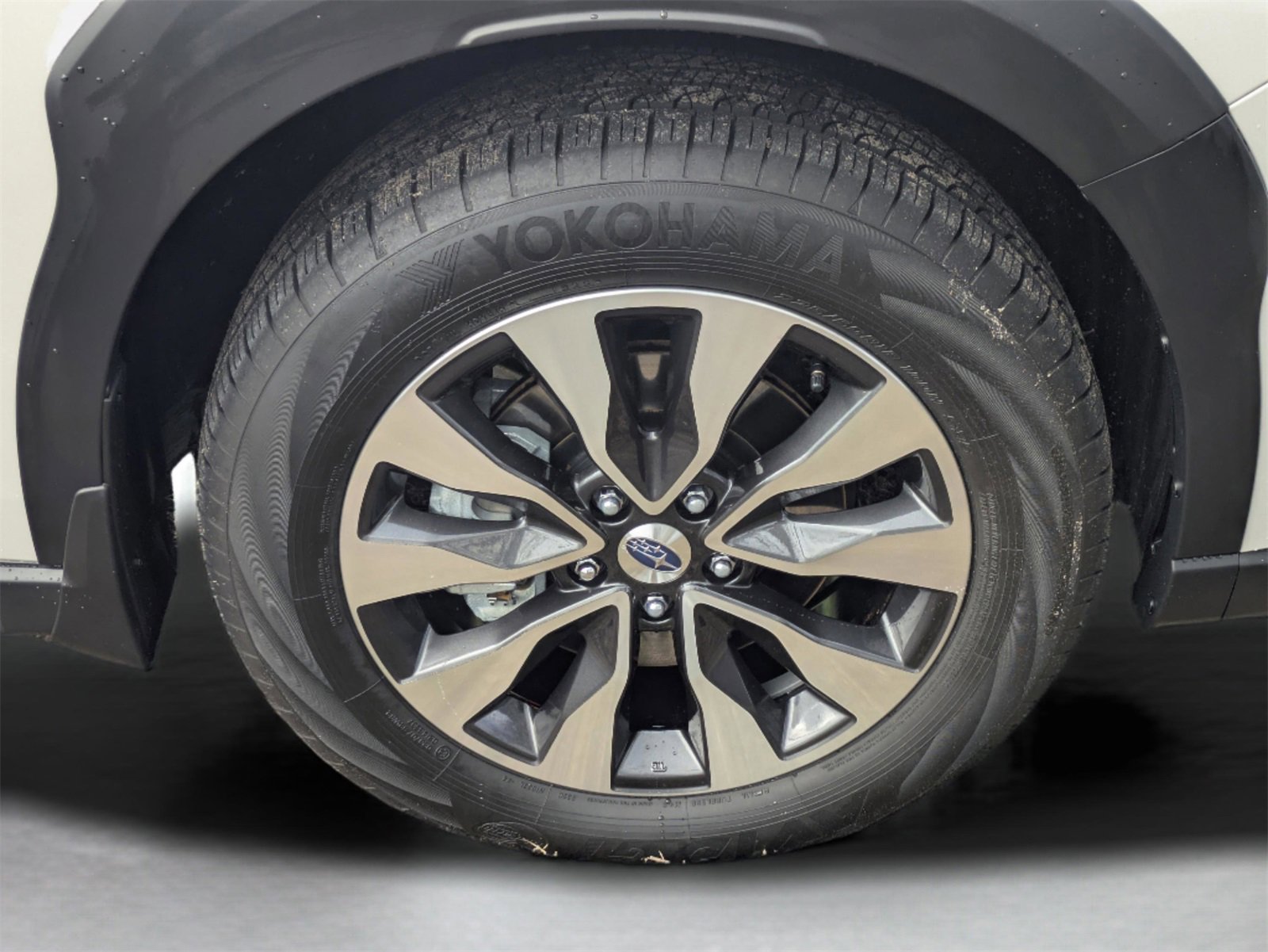 Used 2025 Subaru Outback Limited XT w/ Popular Package #2 image 32