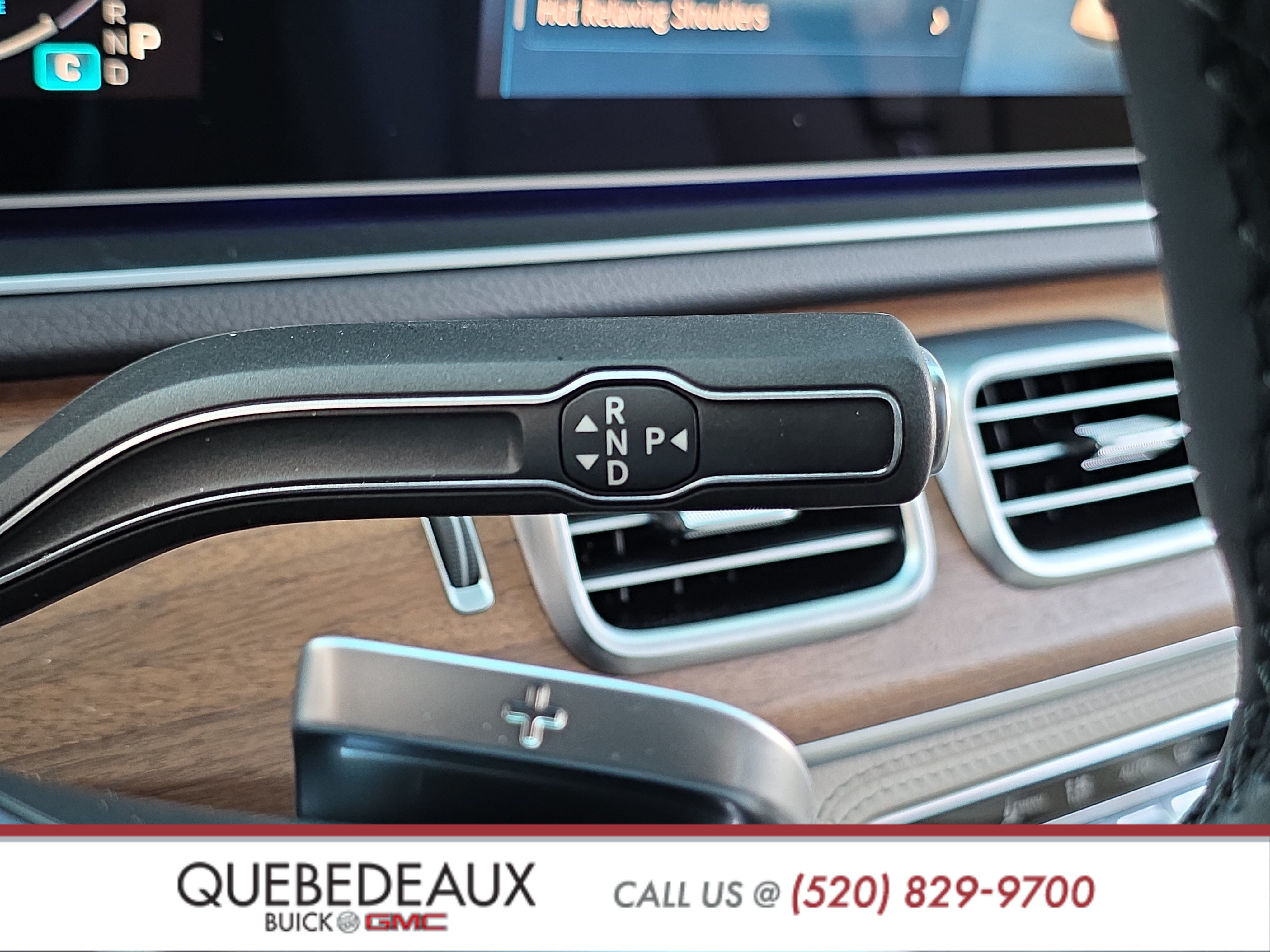 Used 2025 Mercedes-Benz GLE 350 4MATIC image 18