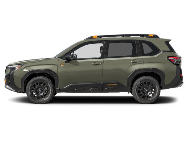 New 2026 Subaru Forester Wilderness AWD/4WD image 3