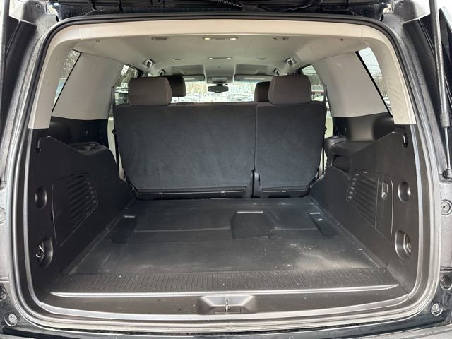 Used 2017 Chevrolet Tahoe 4WD w/ Remote Keyless Entry Package image 44