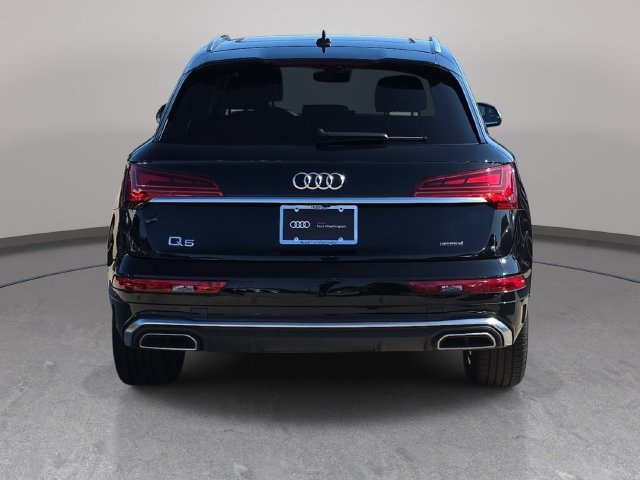 Used 2023 Audi Q5 2.0T Premium Plus w/ Premium Plus Package AWD/4WD image 7