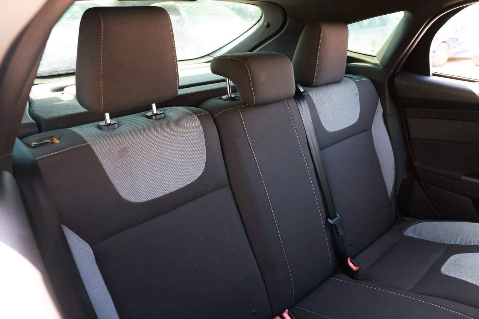 Used 2013 Ford Focus ST image 17