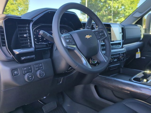 New 2026 Chevrolet Silverado 2500 LTZ w/ LTZ Premium Package image 10