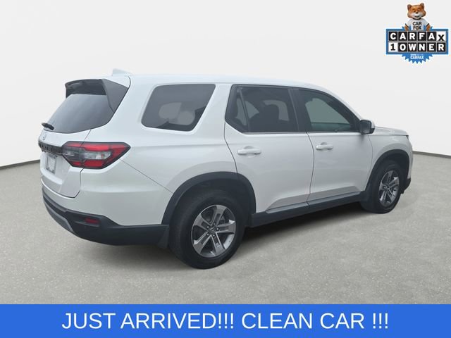 Used 2023 Honda Pilot EX-L image 5