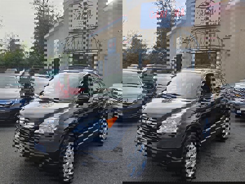 Used 2007 Honda CR-V EX-L image 1