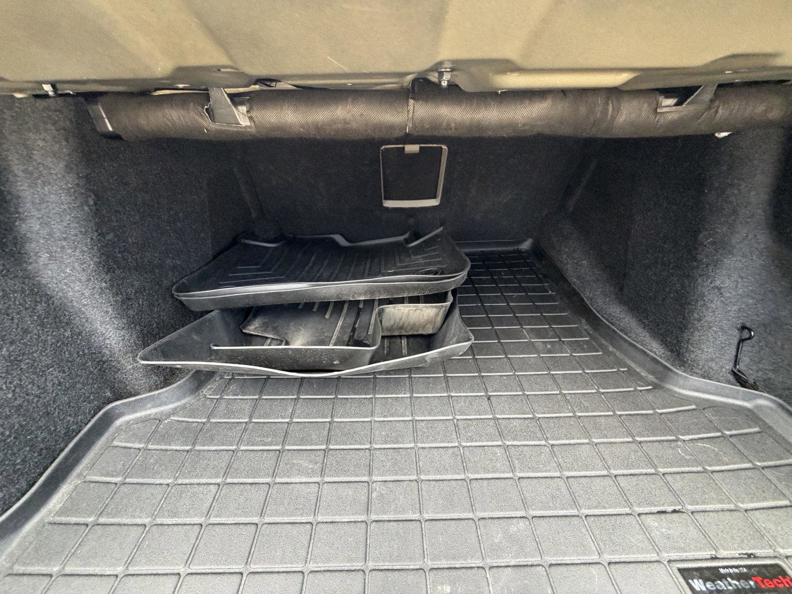 Used 2017 Cadillac CT6 Premium Luxury w/ Rear Seat Package AWD/4WD image 36