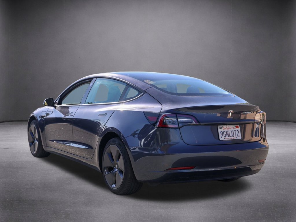 Used 2023 Tesla Model 3 Standard Range RWD image 6