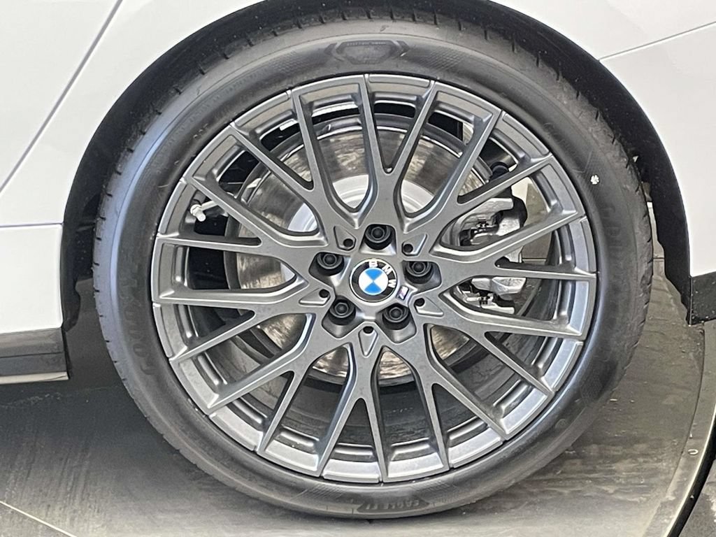 New 2026 BMW M235i xDrive w/ M Performance Package AWD/4WD image 11