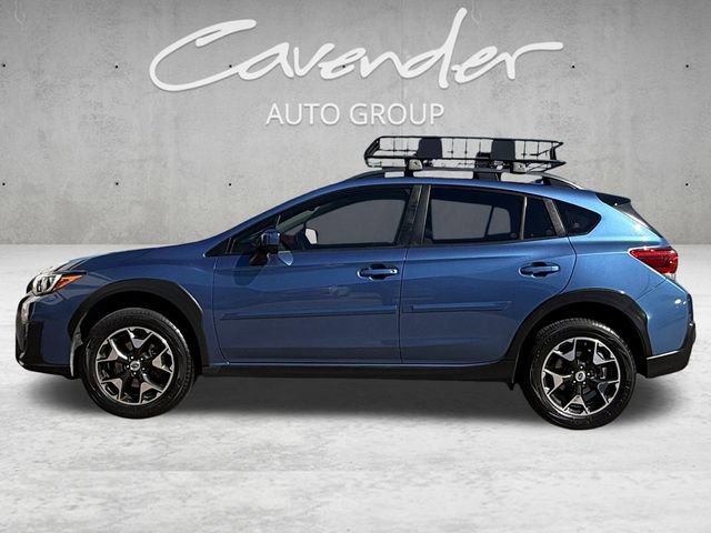 Used 2018 Subaru Crosstrek 2.0i Premium image 13