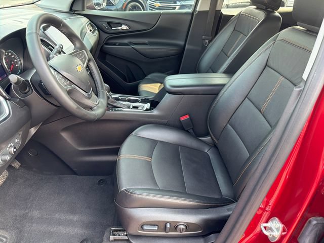 Certified 2023 Chevrolet Equinox Premier FWD image 9