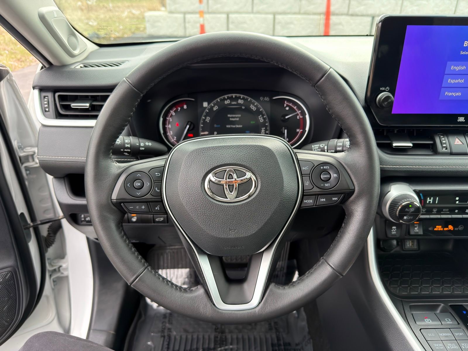 Used 2024 Toyota RAV4 XLE Premium w/ Weather Package image 20