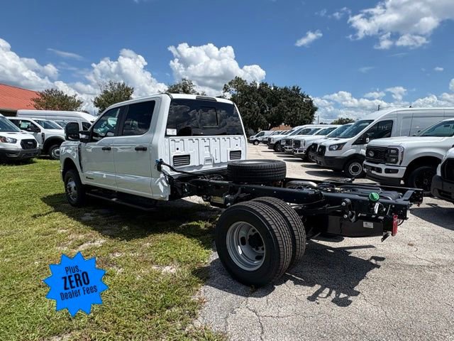 New 2026 Ford F350 XL image 5