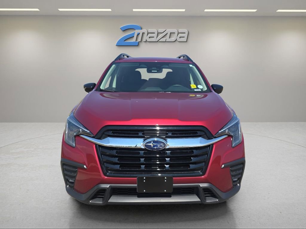 Used 2024 Subaru Ascent Limited image 8