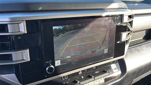 New 2026 Toyota Tundra SR5 w/ SR5 Convenience Package image 17