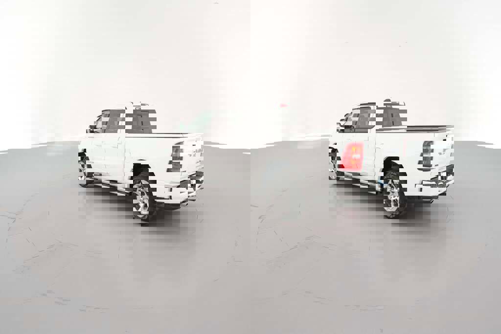 New 2026 RAM 1500 Big Horn image 8