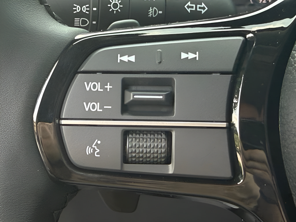 New 2026 Honda Pilot EX-L image 22