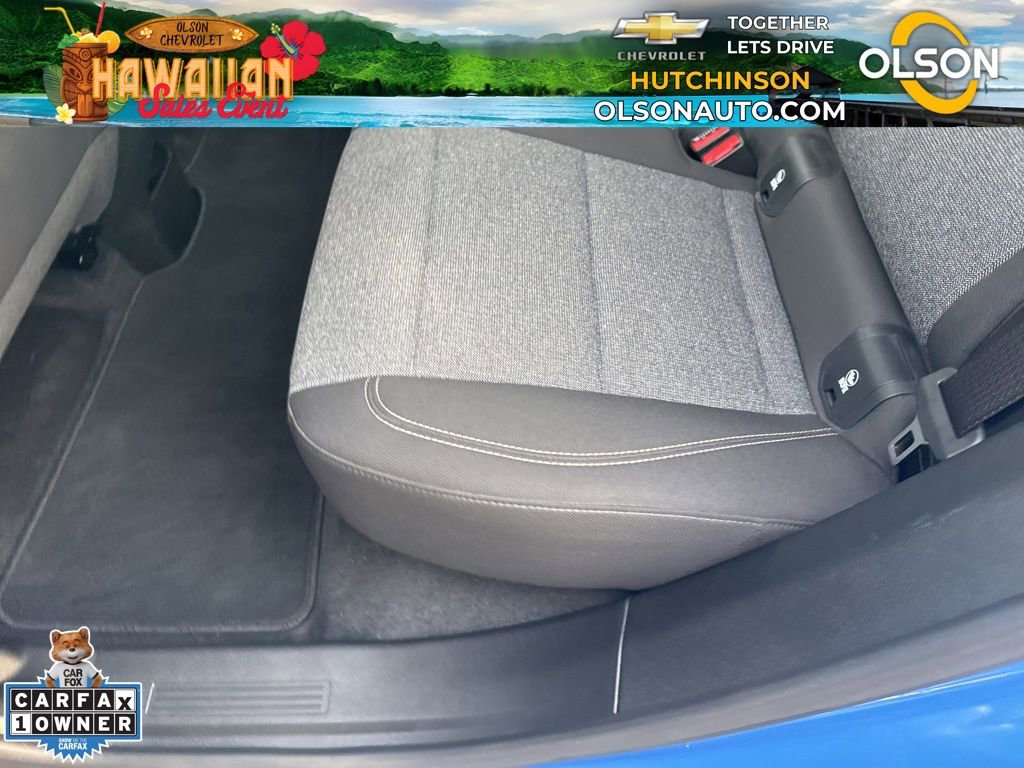 Certified 2025 GMC Terrain Elevation image 30