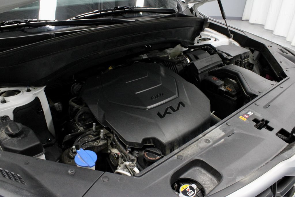 Used 2024 Kia Telluride SX Prestige AWD/4WD image 17