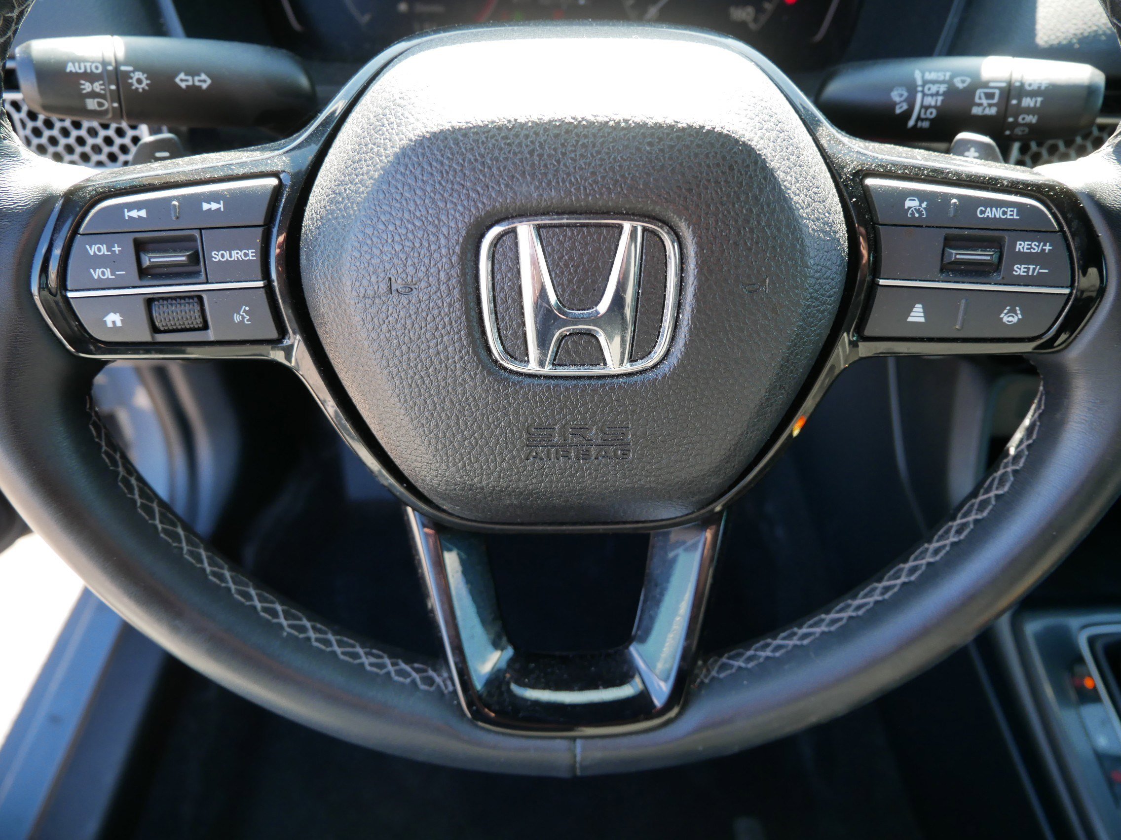 Used 2023 Honda Civic Sport image 25