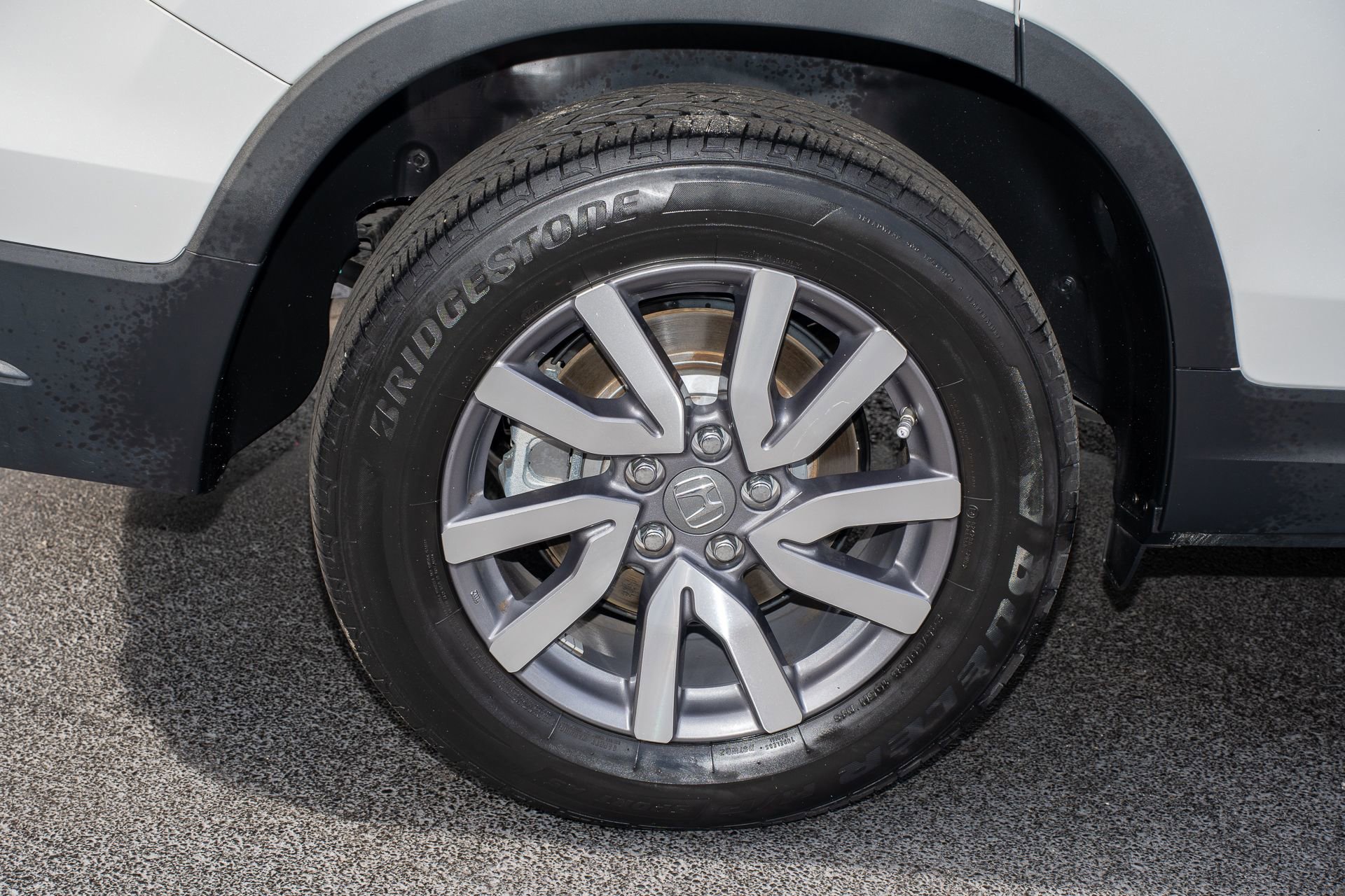 Used 2022 Honda Pilot EX-L image 44