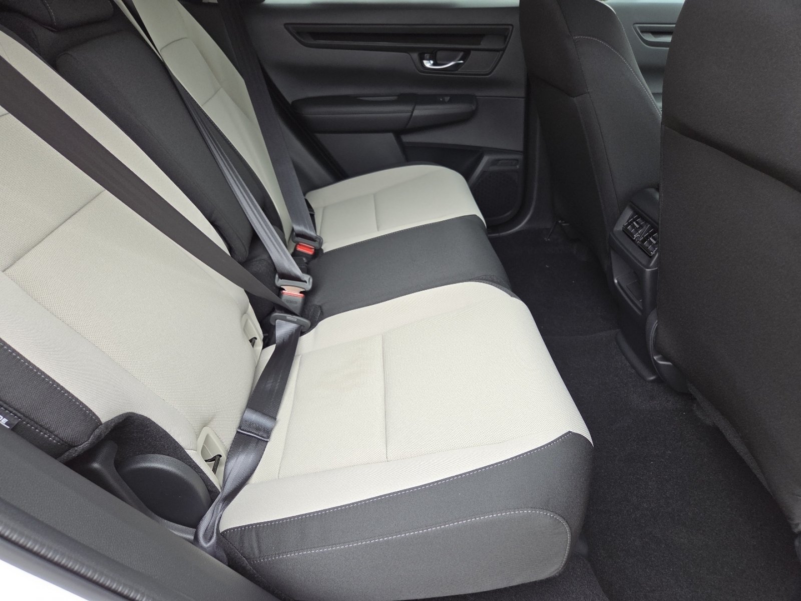 New 2026 Honda CR-V LX image 20