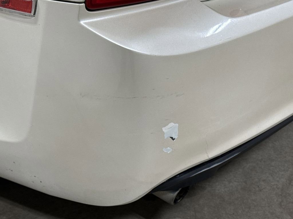 Used 2011 Chevrolet Malibu LT image 33