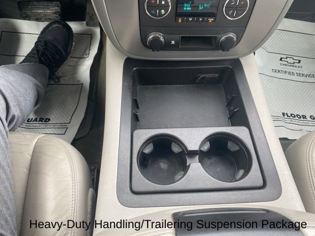 Used 2011 GMC Sierra 1500 SLT image 19