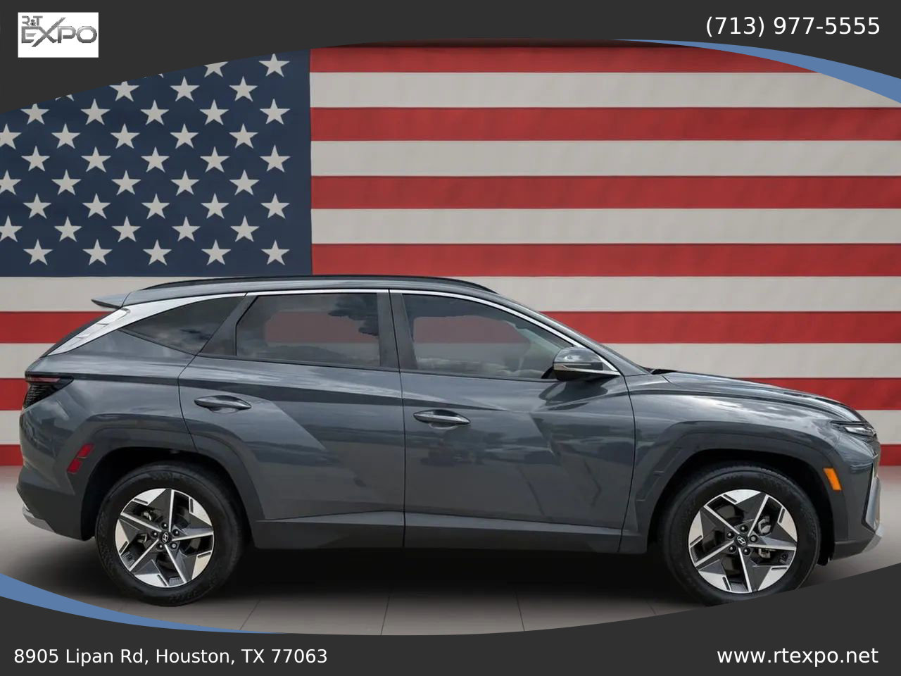 Used 2025 Hyundai Tucson SEL image 9