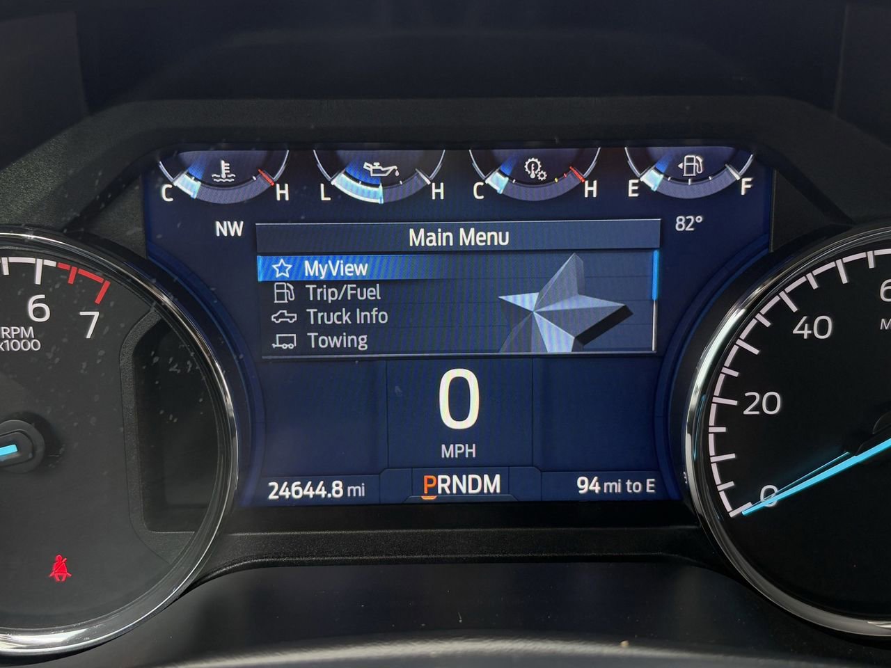 Used 2023 Ford F150 XLT w/ Equipment Group 302A High image 16