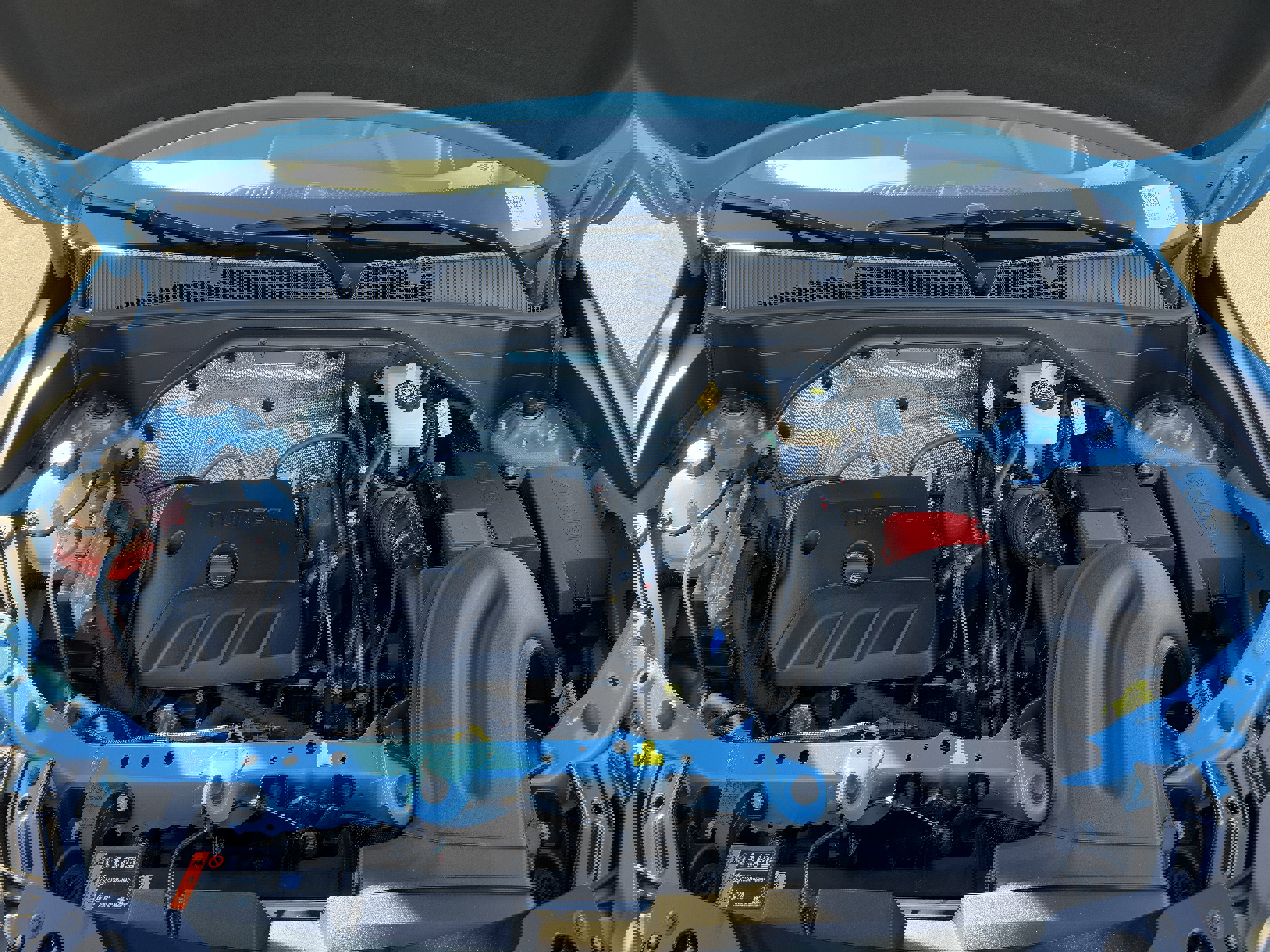 New 2026 Chevrolet TrailBlazer RS w/ Convenience Package image 38