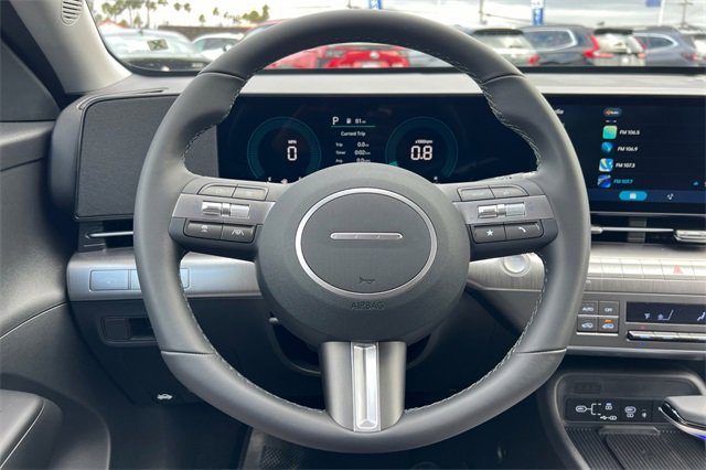 New 2026 Hyundai Kona SEL Sport image 23